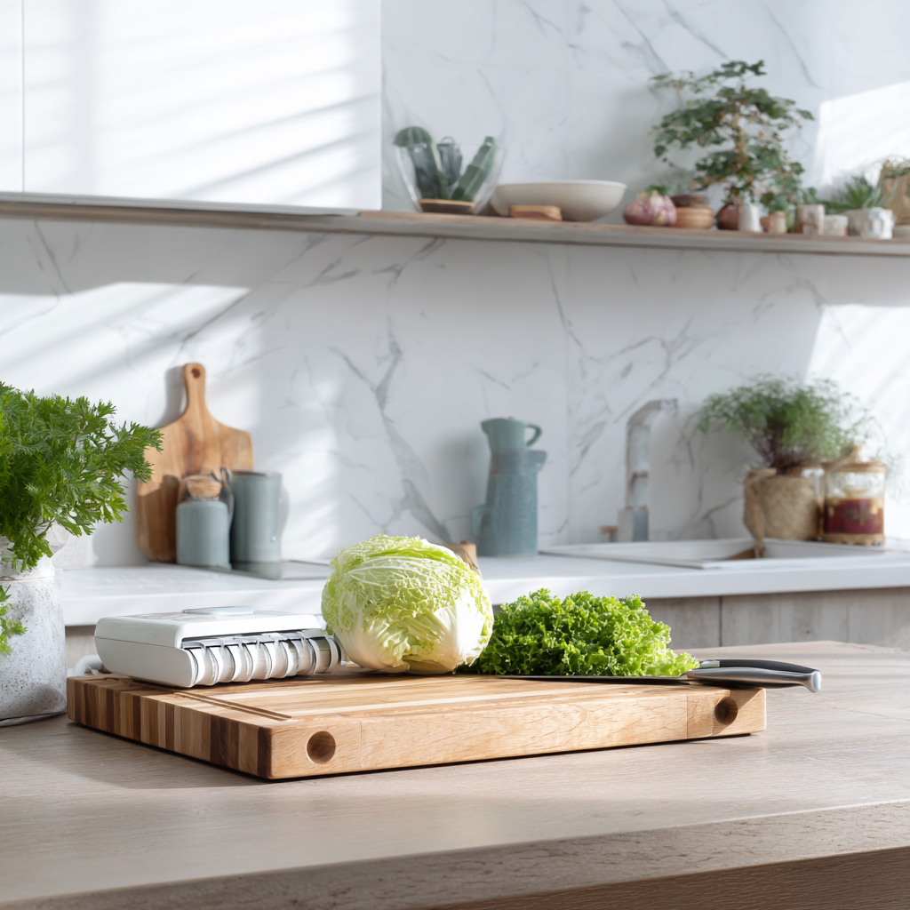 Keuken & Koken