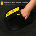 Anti Haar Handschoen™ Herbruikbaar en Ecologische 2.0