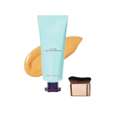 Hydraterende Waterdichte Concealer Crème