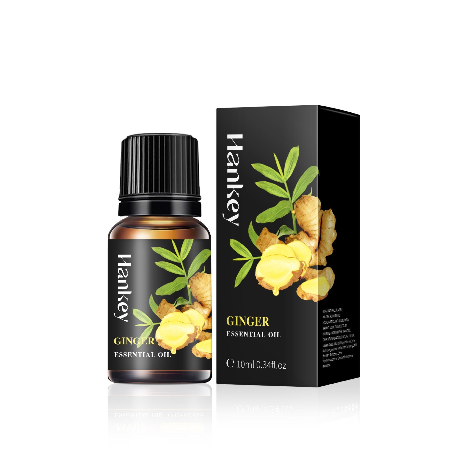 Veltura - Gua Sha Houten Therapie Staaf