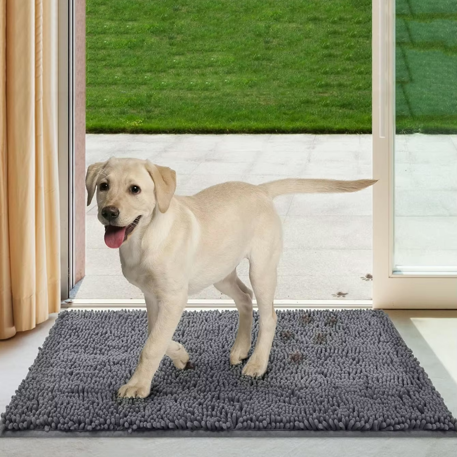 Ultra Absorberende Mat