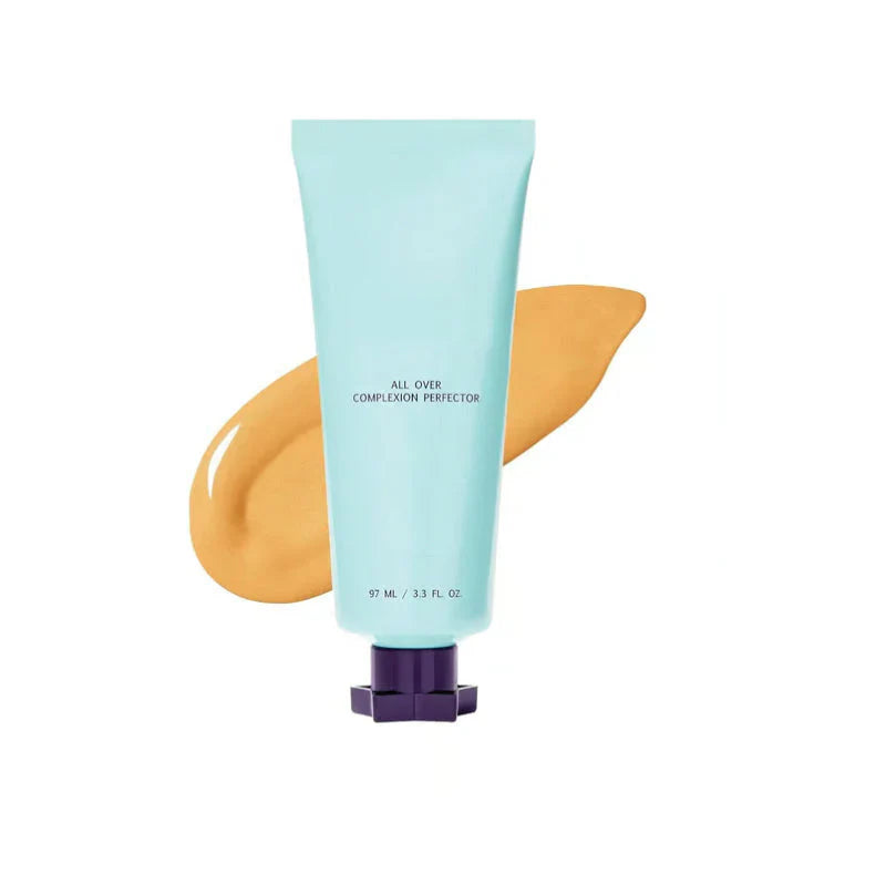 Hydraterende Waterdichte Concealer Crème