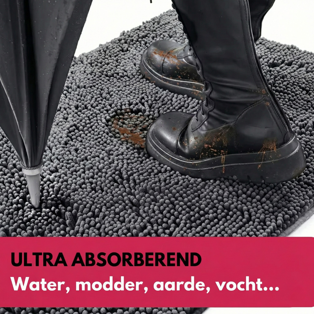 Ultra Absorberende Mat