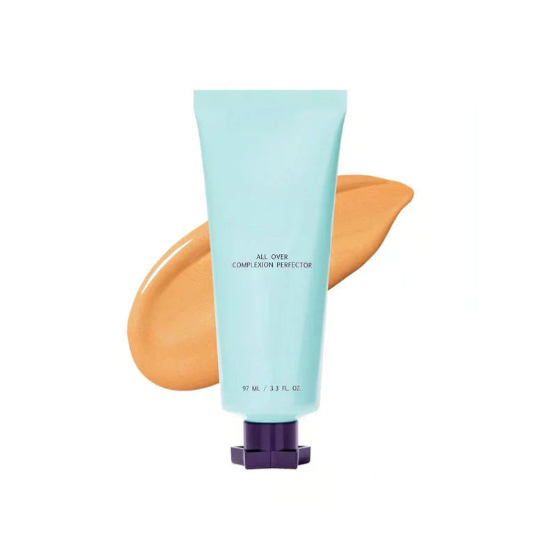 Hydraterende Waterdichte Concealer Crème