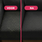 Anti Haar Handschoen™ Herbruikbaar en Ecologische 2.0