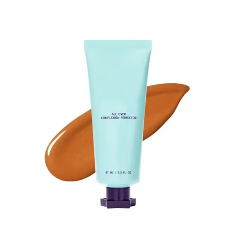 Hydraterende Waterdichte Concealer Crème