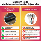 Vacht Wonder Borstel - Bestseller