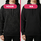 Anti Haar Handschoen™ Herbruikbaar en Ecologische 2.0