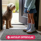 Ultra Absorberende Mat