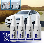 Spray voor het herstellen van autokrassen - geschikt voor alle kleuren autolak