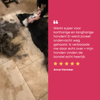 Vacht Wonder Borstel - Bestseller