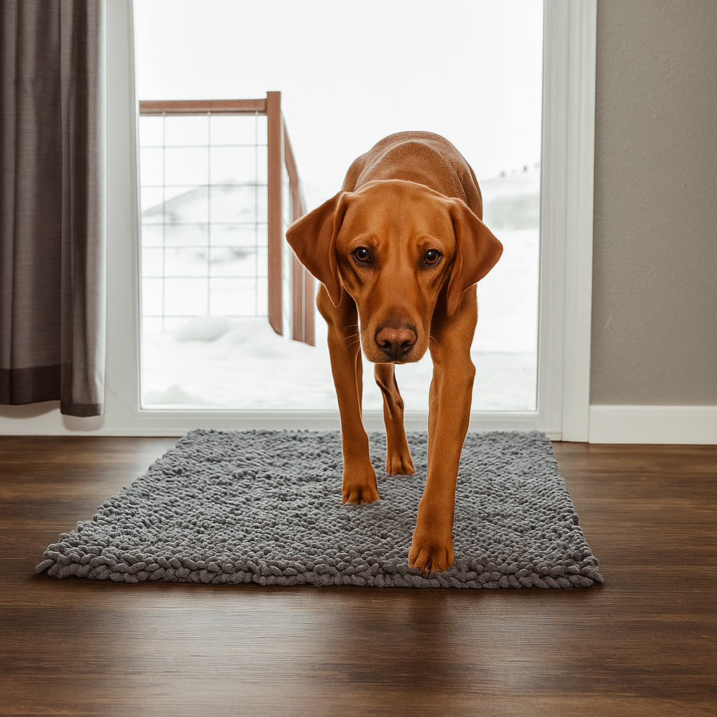 Ultra Absorberende Mat