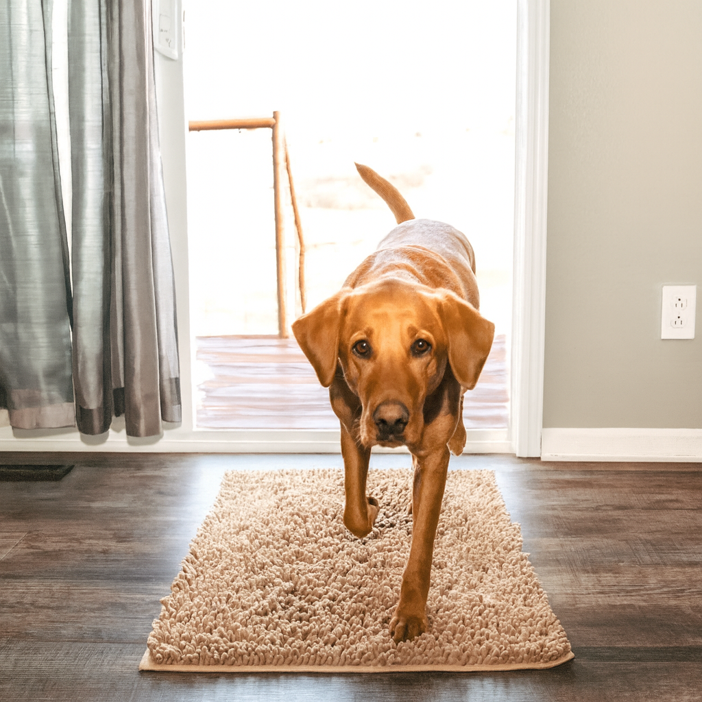 Ultra Absorberende Mat
