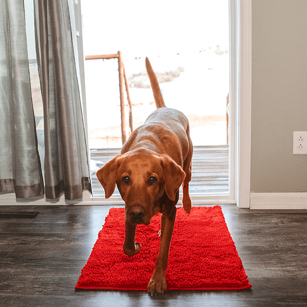 Ultra Absorberende Mat