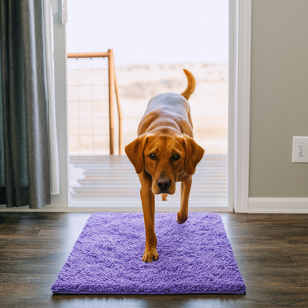 Ultra Absorberende Mat
