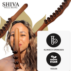 Veltura - Gua Sha Houten Therapie Staaf