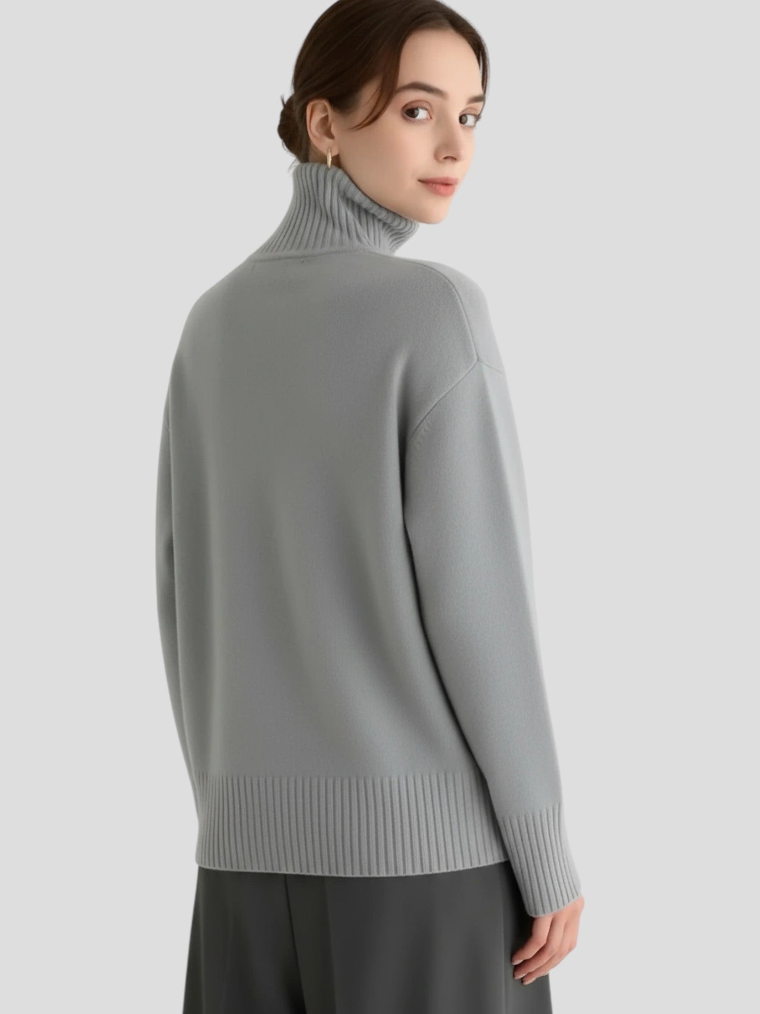 Aurora | Dames Coltrui | Luxe