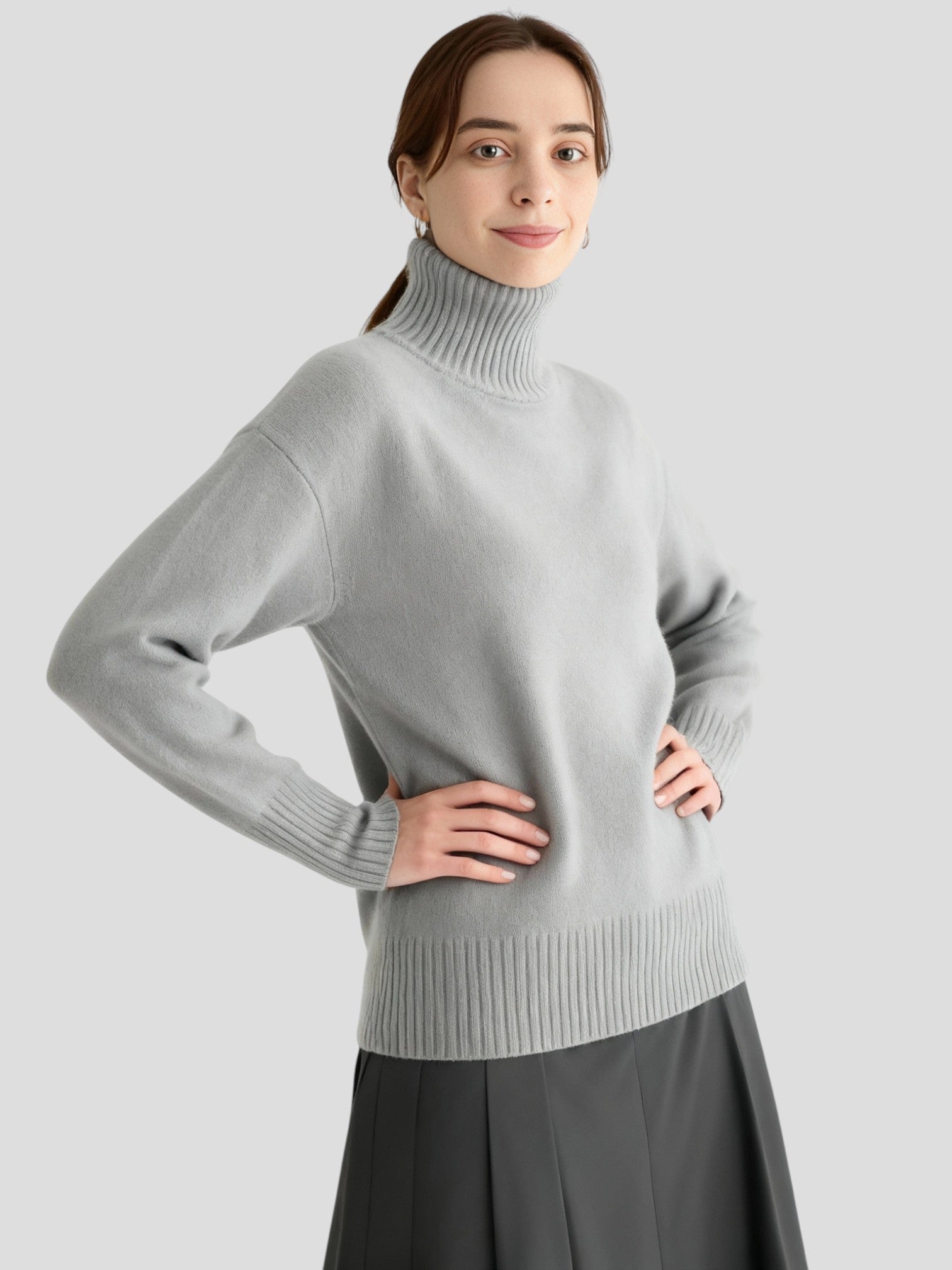 Aurora | Dames Coltrui | Luxe