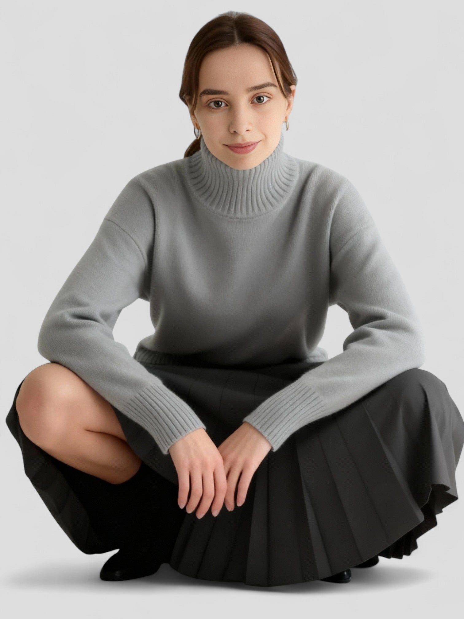 Aurora | Dames Coltrui | Luxe