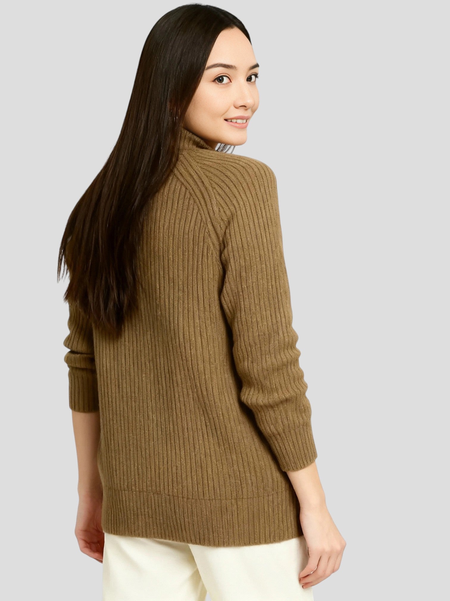 Sophie | Dames Cardigan Vest | Tijdloos