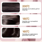SilkShield™ Pocket 2025 Draadloze Mini Stijlborstel
