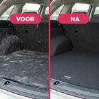 Anti Haar Handschoen™ Herbruikbaar en Ecologische 2.0
