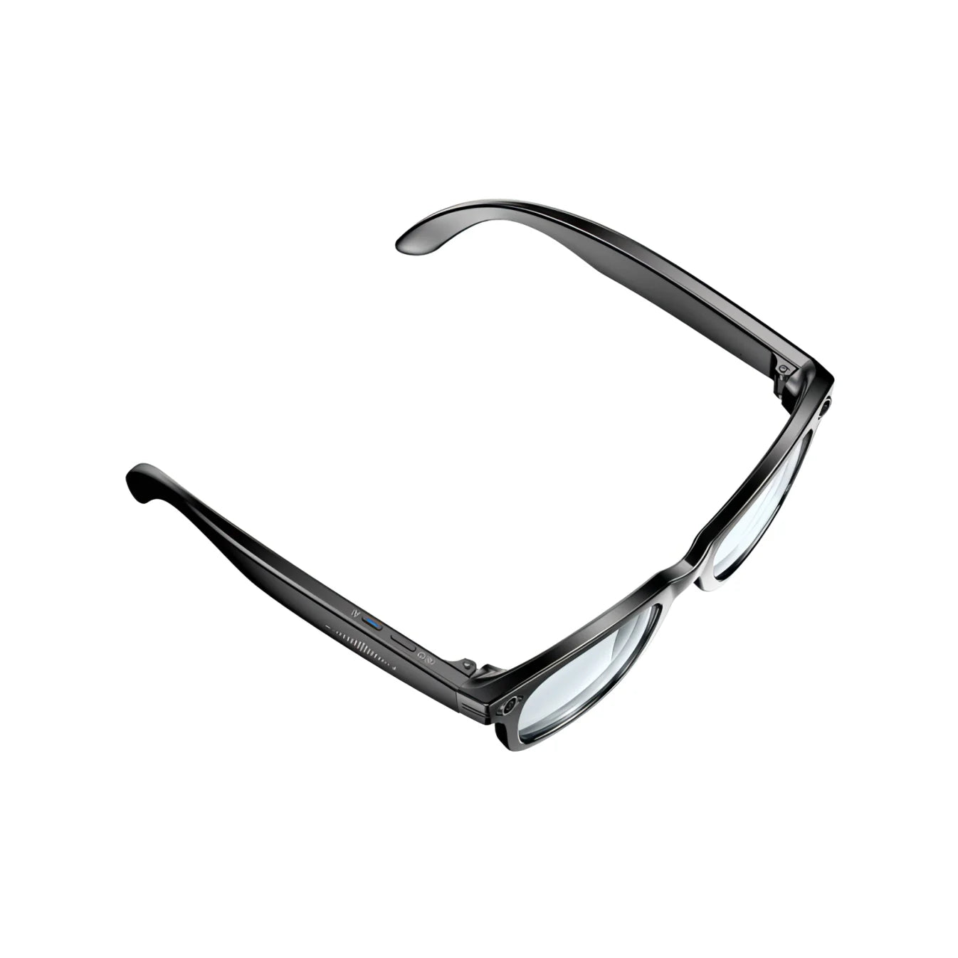 VisionX Smart Glasses – Smart Bril met Camera & AI