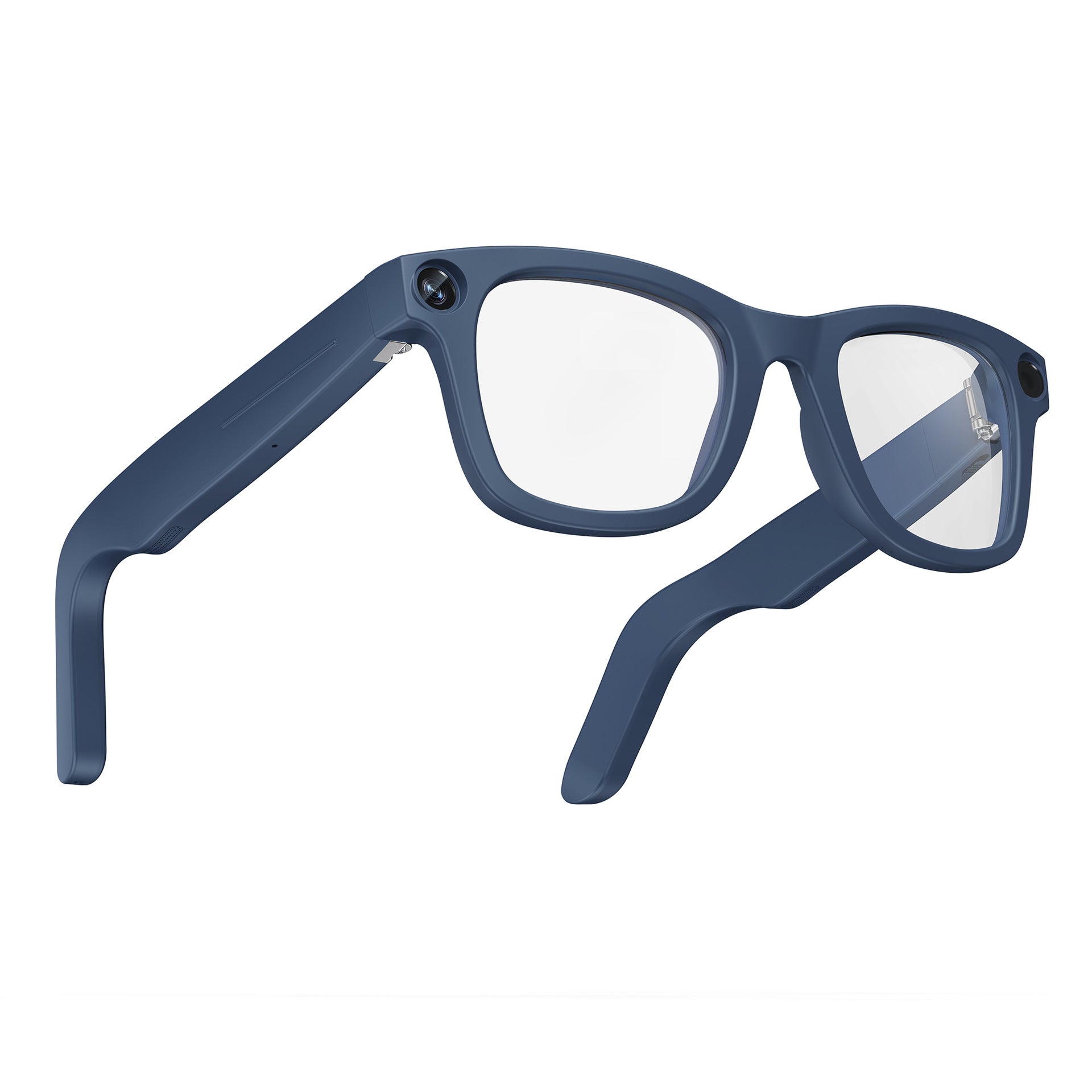 VisionX Smart Glasses – Smart Bril met Camera & AI