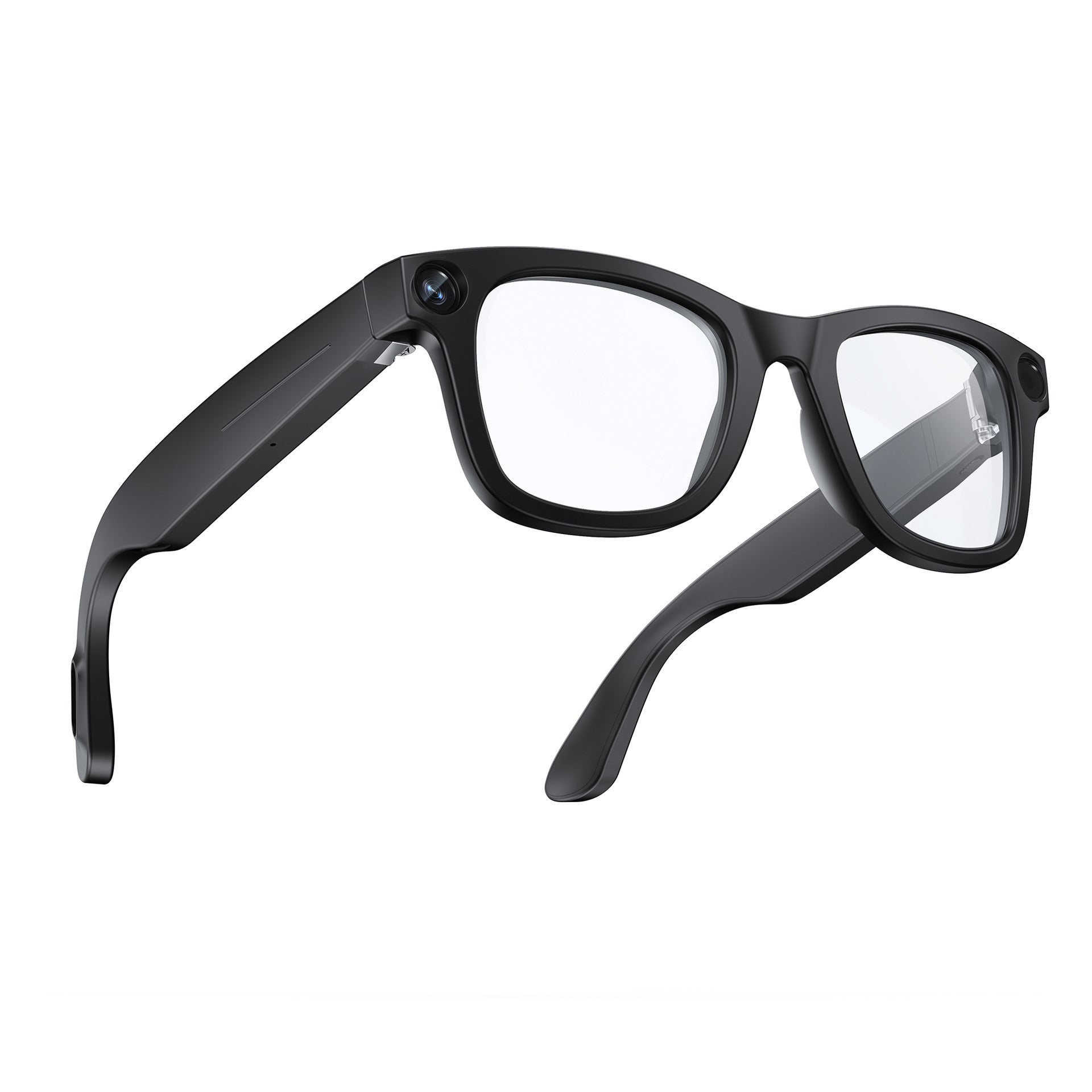 VisionX Smart Glasses – Smart Bril met Camera & AI