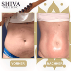 Veltura - Gua Sha Houten Therapie Staaf