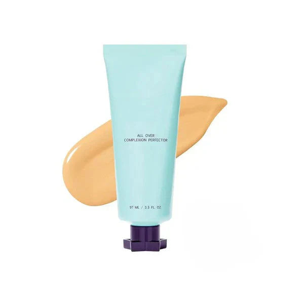 Hydraterende Waterdichte Concealer Crème