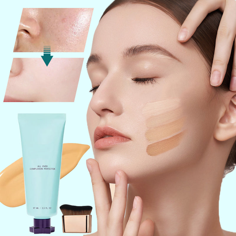 Hydraterende Waterdichte Concealer Crème