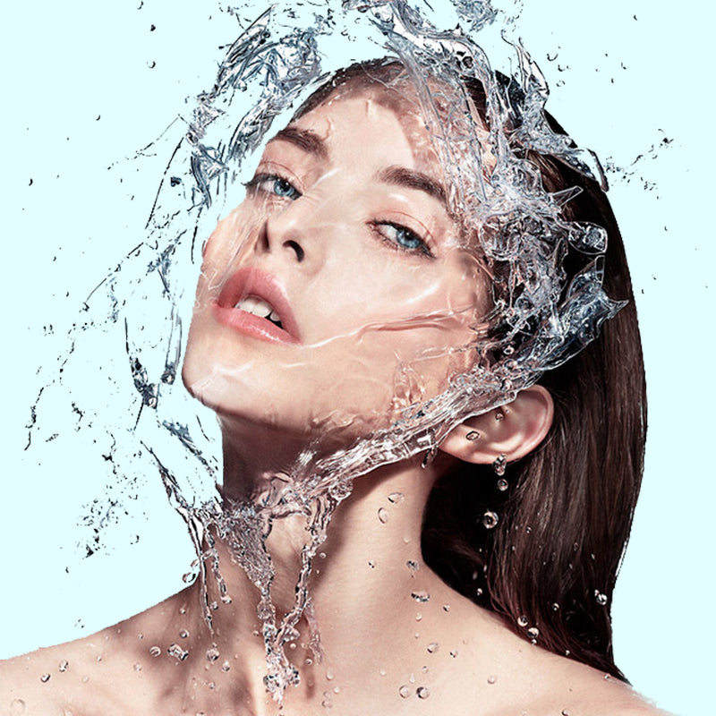 Hydraterende Waterdichte Concealer Crème