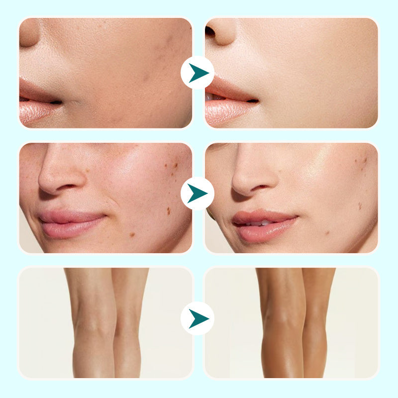 Hydraterende Waterdichte Concealer Crème