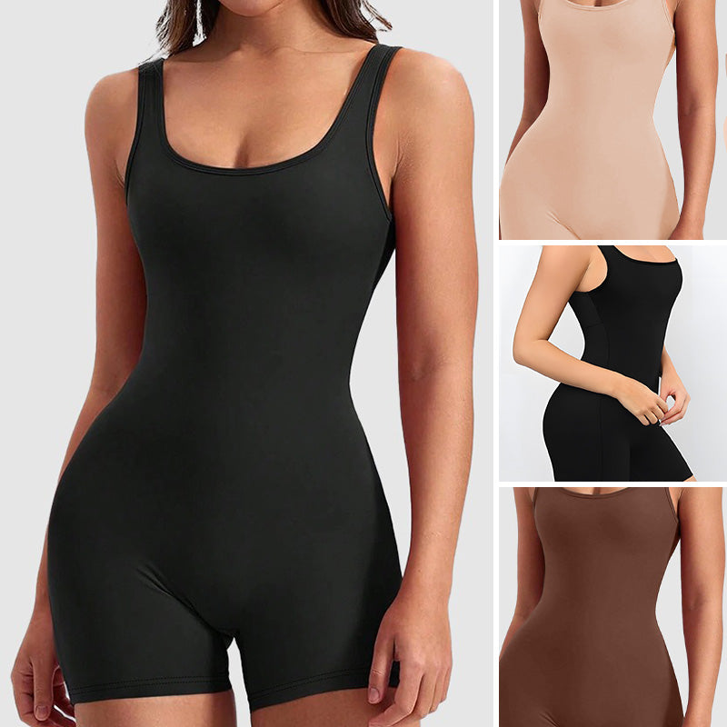 Buikwandcorrectie - eendelige shapewear