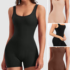 Buikwandcorrectie - eendelige shapewear