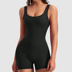 Buikwandcorrectie - eendelige shapewear