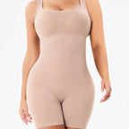 Buikwandcorrectie - eendelige shapewear