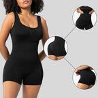 Buikwandcorrectie - eendelige shapewear