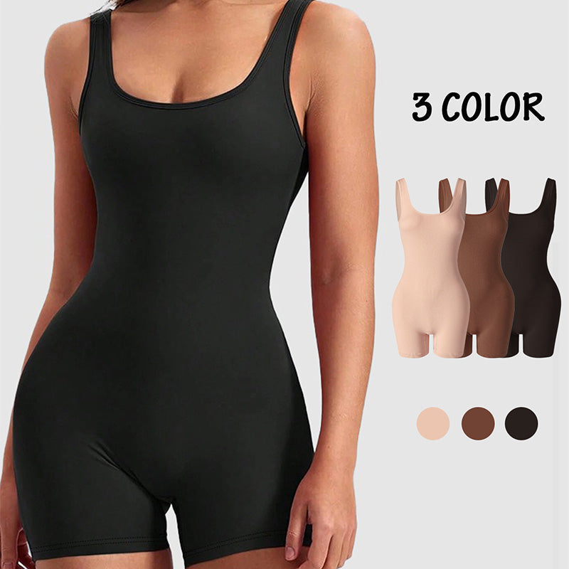 Buikwandcorrectie - eendelige shapewear