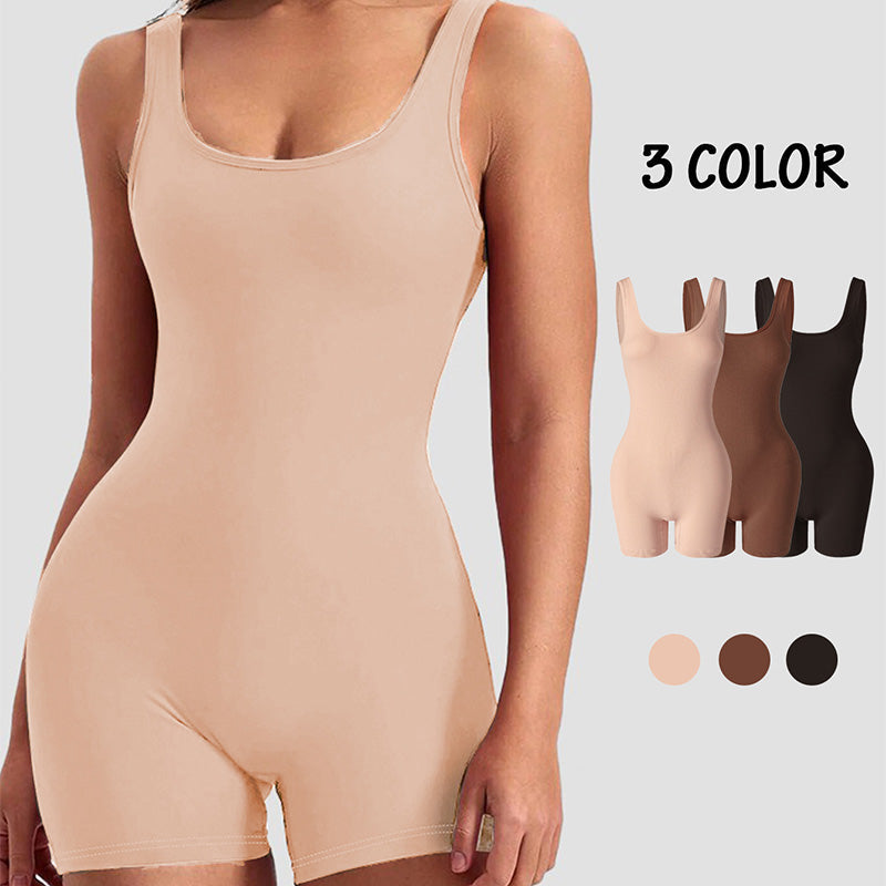 Buikwandcorrectie - eendelige shapewear