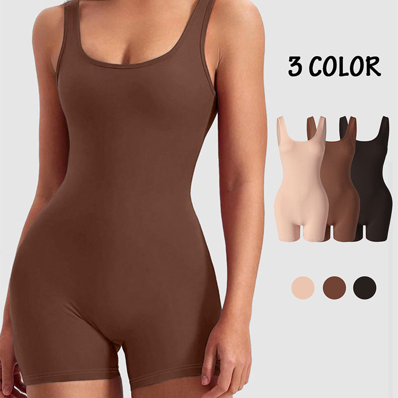 Buikwandcorrectie - eendelige shapewear