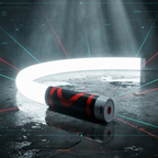 Flexibele Siliconen LED-Stripverlichting – Type-C Oplaadbaar & Waterdicht – Licht Op Elke Hoek!