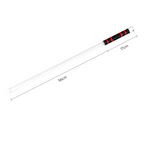 Flexibele Siliconen LED-Stripverlichting – Type-C Oplaadbaar & Waterdicht – Licht Op Elke Hoek!