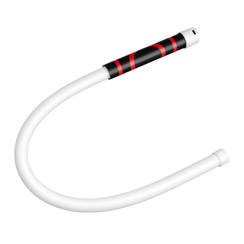 Flexibele Siliconen LED-Stripverlichting – Type-C Oplaadbaar & Waterdicht – Licht Op Elke Hoek!